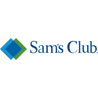 Sam S Club Logo 199px